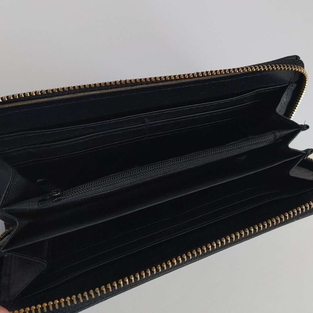 Black Cat Wallet NEW - Picture 4 of 11